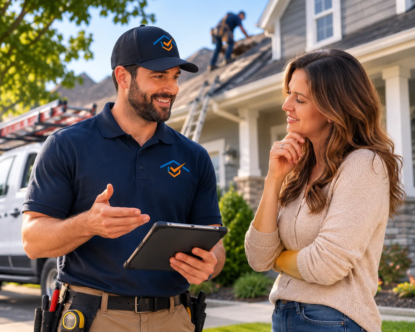 Roof Inspection FAQs in Fort Stockton, TX